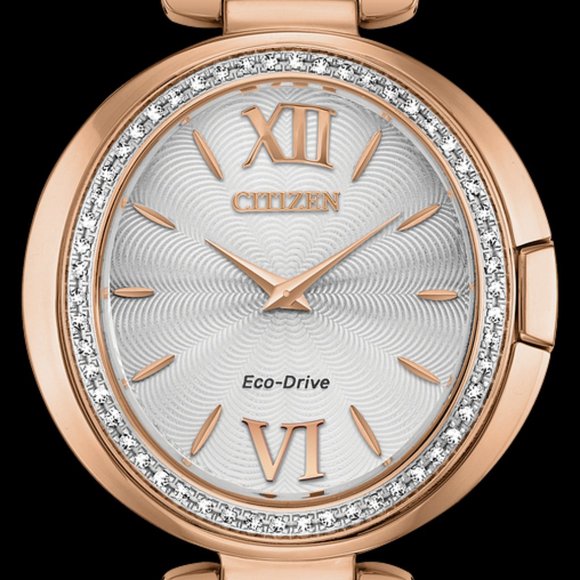 NEW Capella Citizen Watch America main image 3